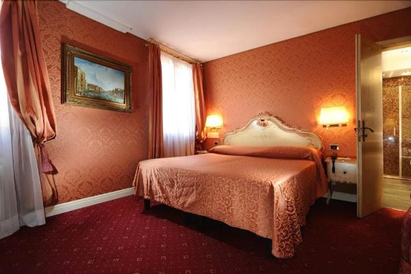 Hotel Santa Marina (Venedig)